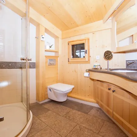 Chalet Cerisier - All Year Chalet Chamonix