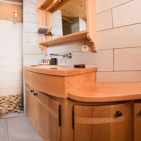 Chalet Cerisier - All Year Chalet *
