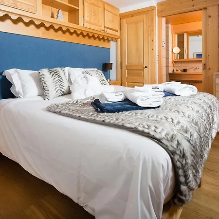 Chalet Cerisier - All Year Chamonix