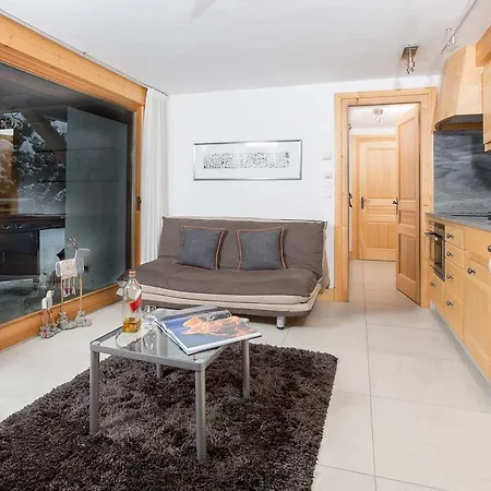 Chalet Cerisier - All Year * Chamonix