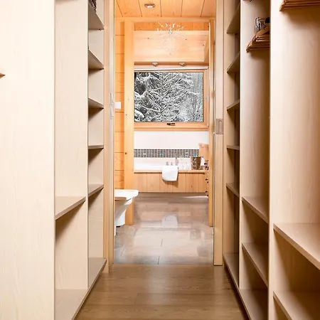 Chalet Chalet Cerisier - All Year Chamonix