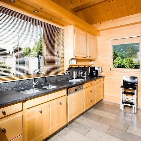 Chalet Cerisier - All Year