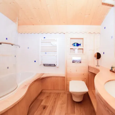 Chalet Cerisier - All Year * Chamonix