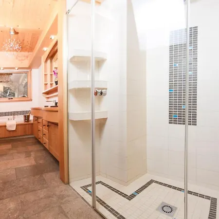 Chalet Cerisier - All Year Chalet
